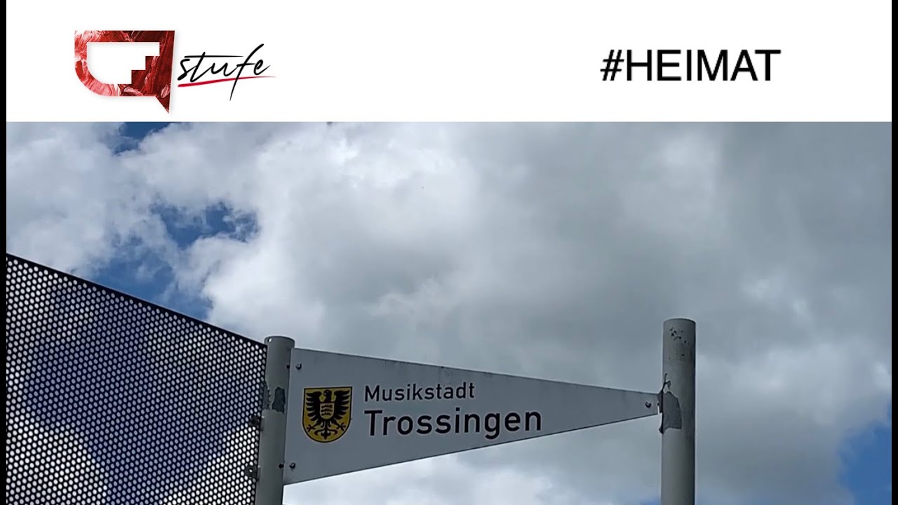 Musikstadt Trossingen - Musik ist Heimat #heimat