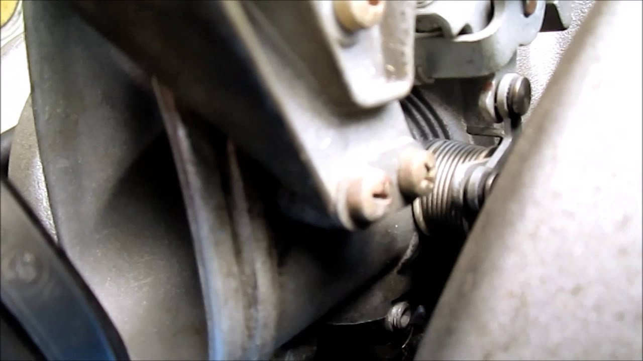 BMW E30 M42 Fuel Line Replacement DIY Guide