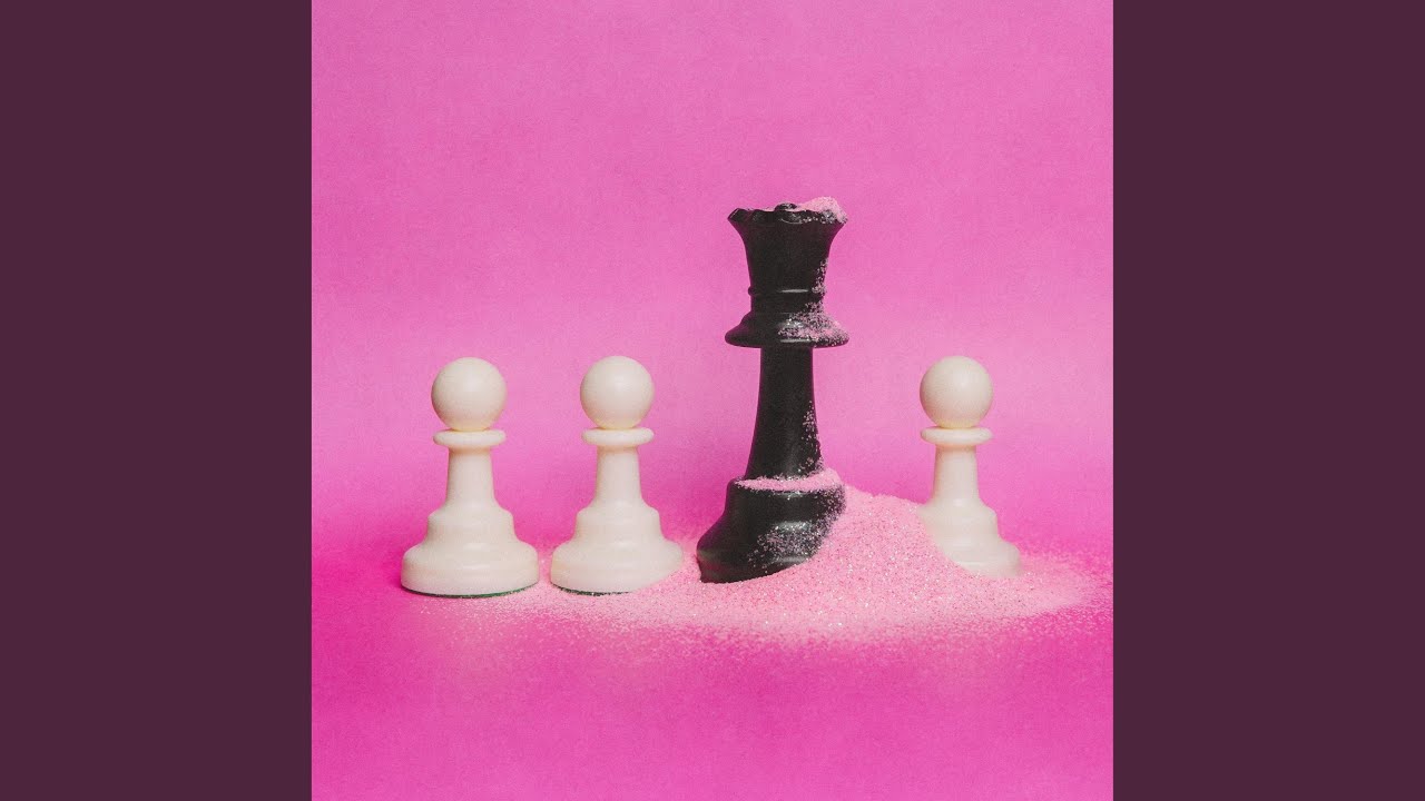What I Am (feat. Skyler Acord & Mia Asano)