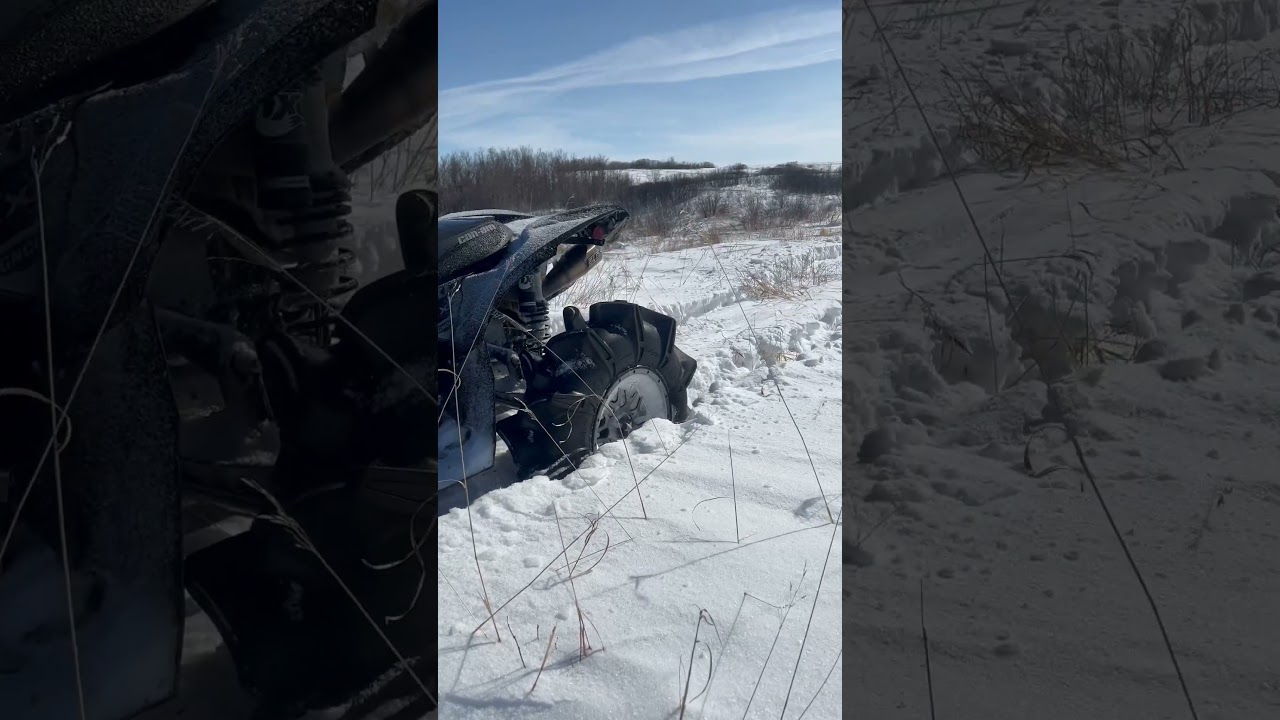 #canamoffroadlivin