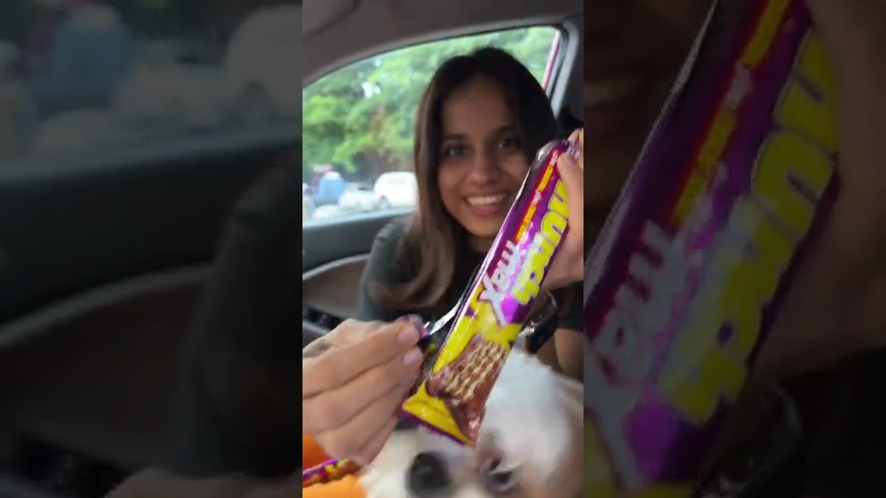 Munch MAX Review 😱😱😱😱 | When Munch Gains Weight 😂😂😂 #shorts #sosaute