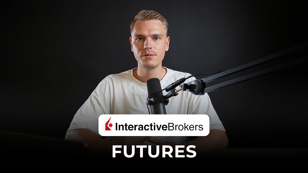 Futures handeln mit Interactive Brokers (Tutorial)