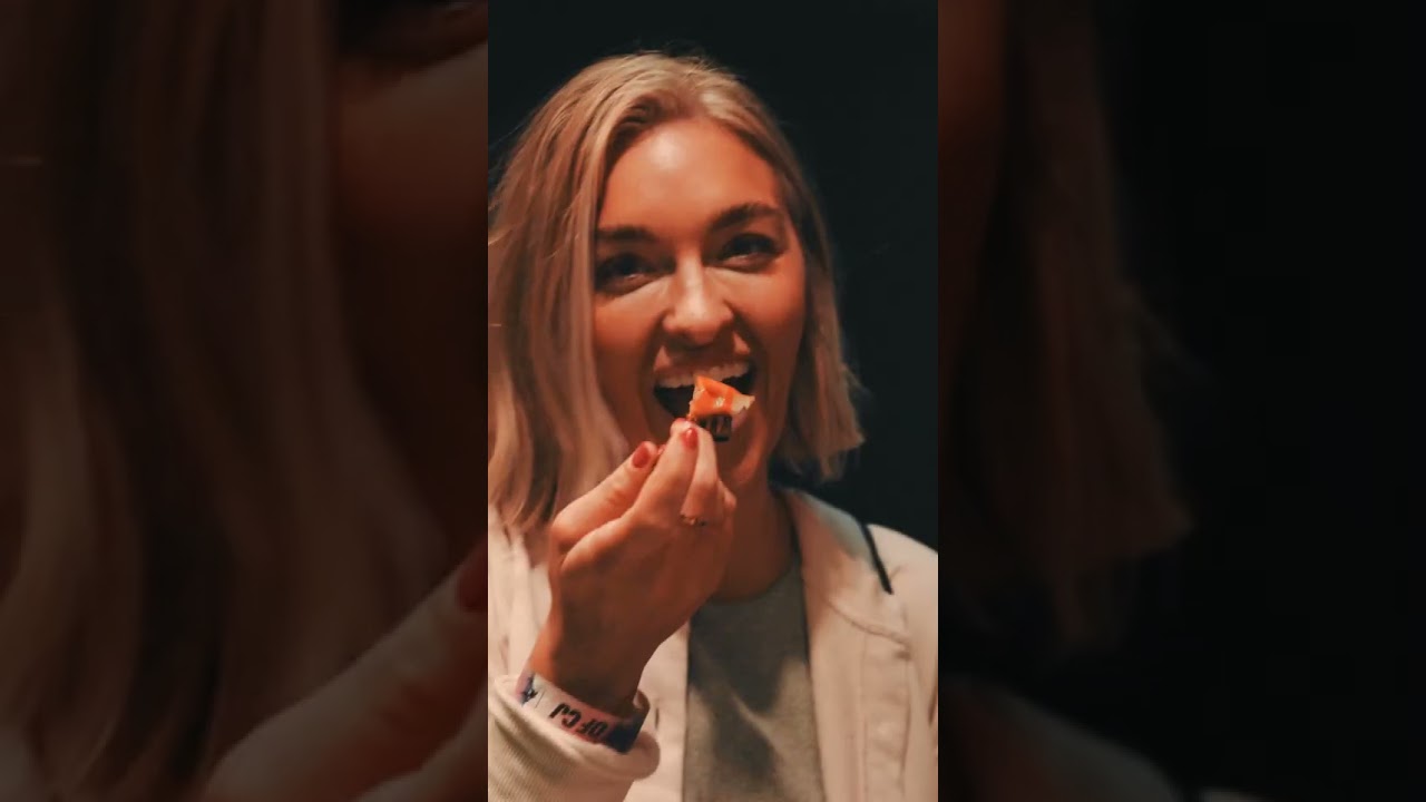 [THE CJ CUP Byron Nelson] WE LOVE K-FOOD