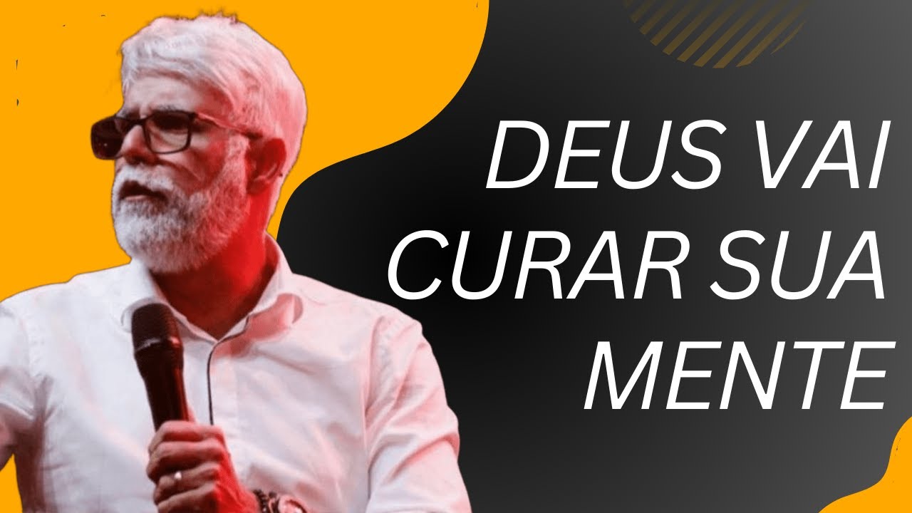 Se a Sua Mente Não Descansa, Esse Vídeo É Pra Você