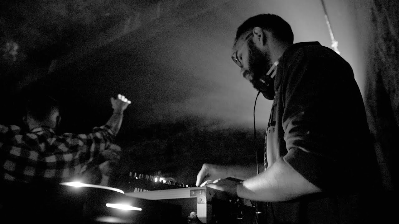 BRONSKI at The Old Paper Mill in Rijeka [CROATIA]