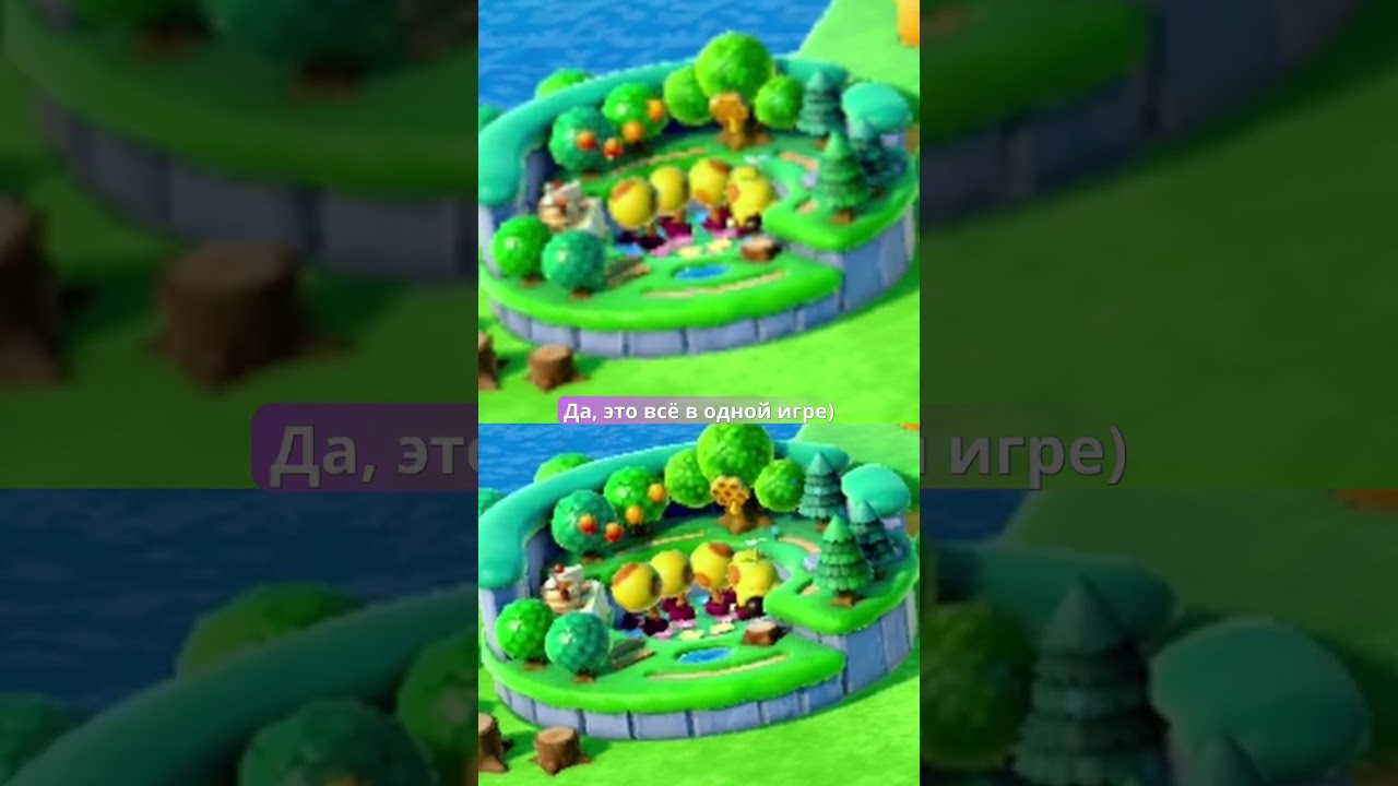 Худшее обновление за $20 от Nintendo #denismajor #nintendo #gaming