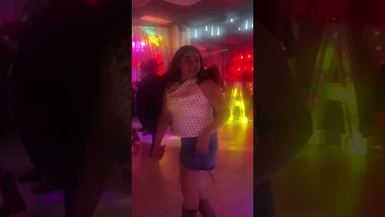 El Pato Ruiz 🦆los 15 Años De Mayte
