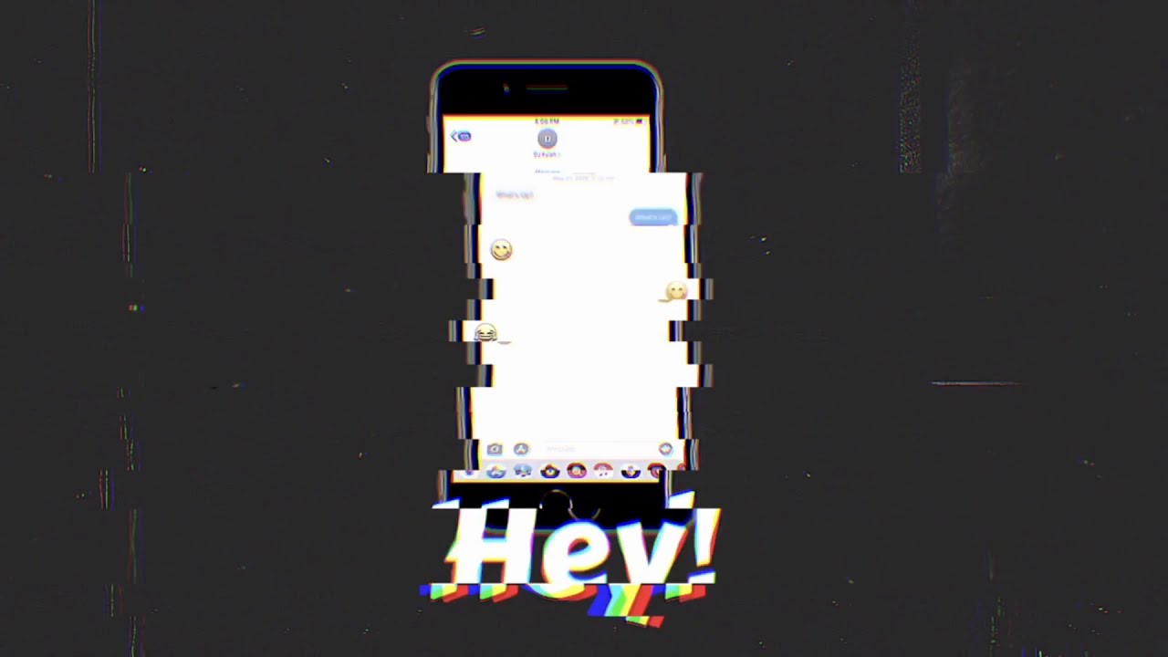 DJ Kylah, Em Vallejo - What's Up? (Official Lyric Video)