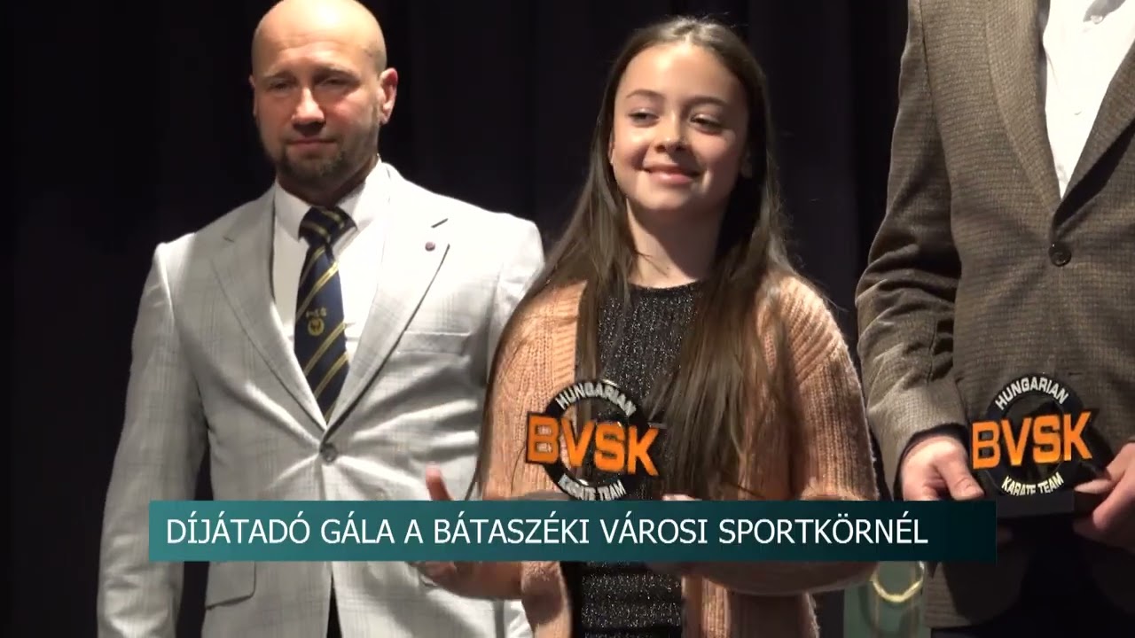 Tolnatáj Televízió - Híradó 20260112