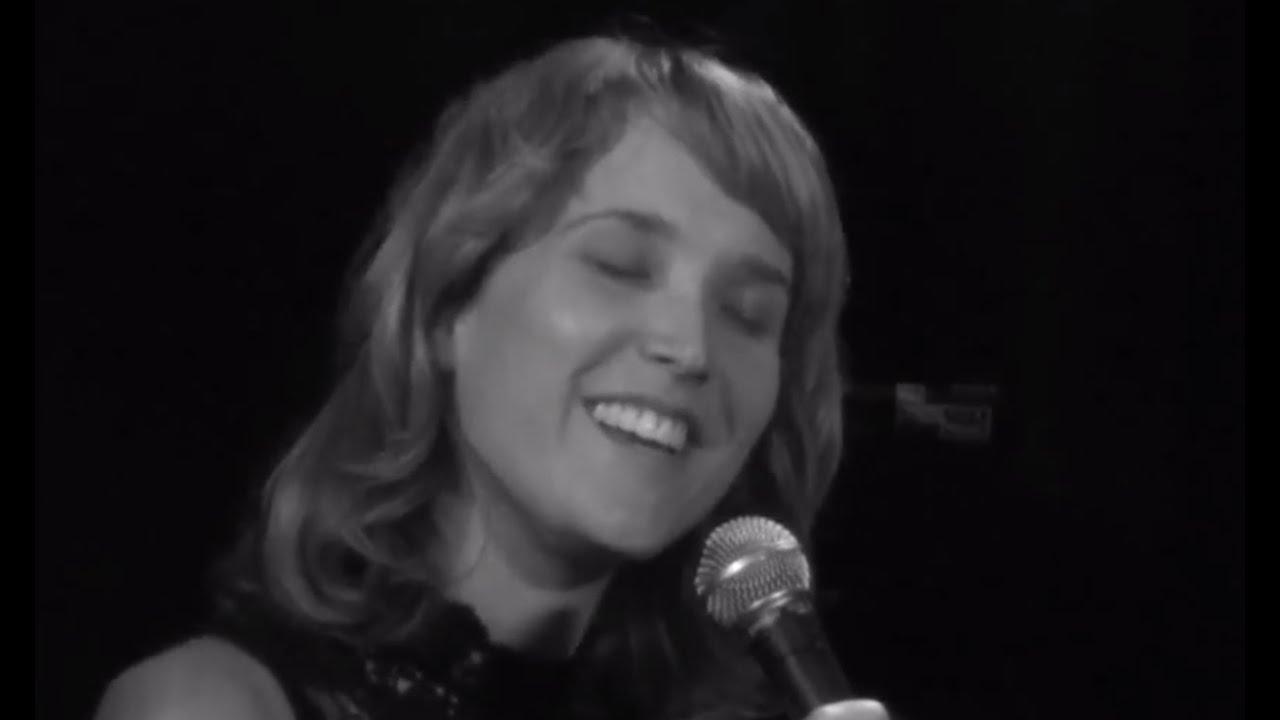Sarah McKenzie, 