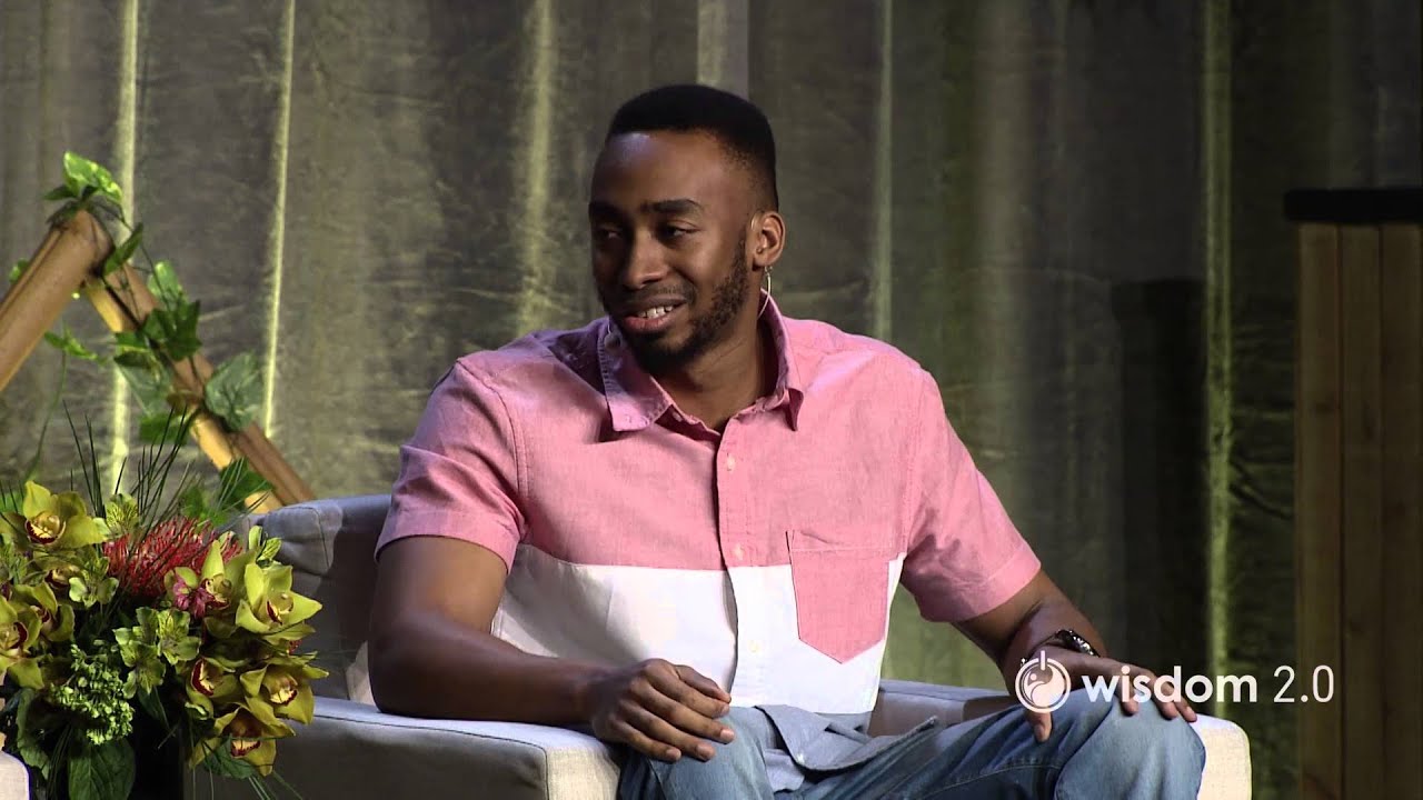 Transforming Ourselves, Transforming The World with Prince ea