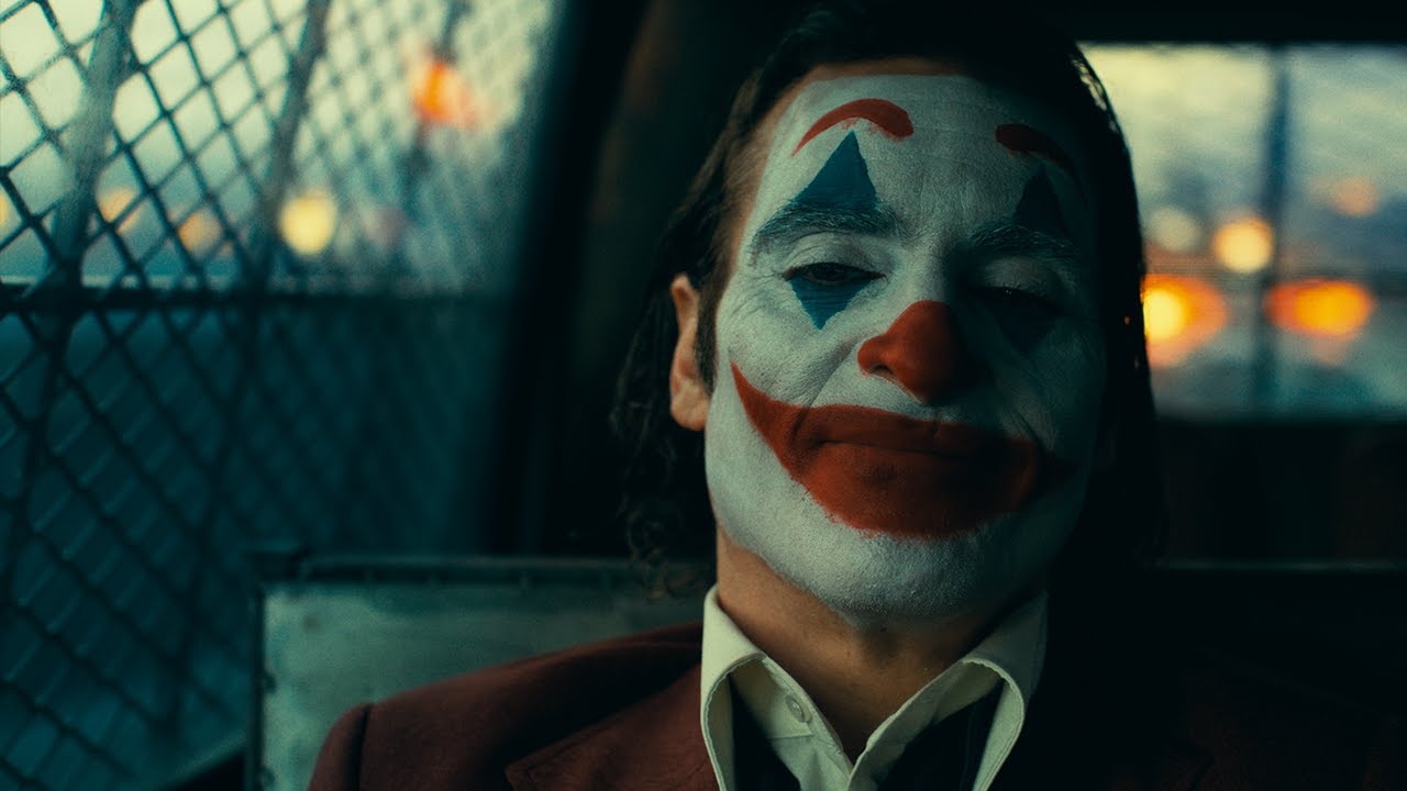 Coringa: Del&iacute;rio a Dois | Trailer Oficial #2