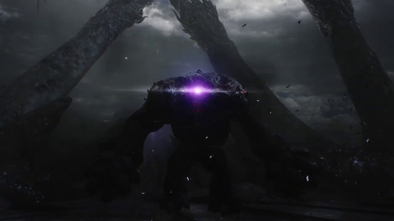 DEVIL MAY CRY 5 - NIGHTMARE BOSS FIGHT MISSION 18 - DANTE (DMD)