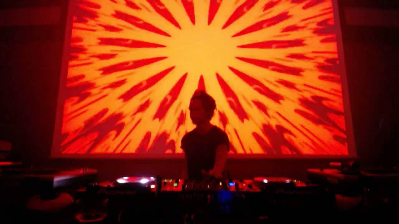 Rogue Trades @ Spatial, Verkadefabriek, Den Bosch (25-01-2014)