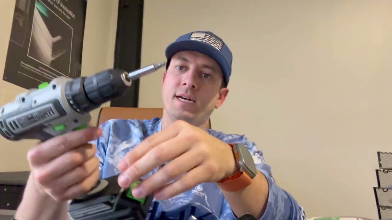 The Most AFFORDABLE Cordless Drill on Amazon! Budget Friendly Tools for DIY Projects! Battery Tool