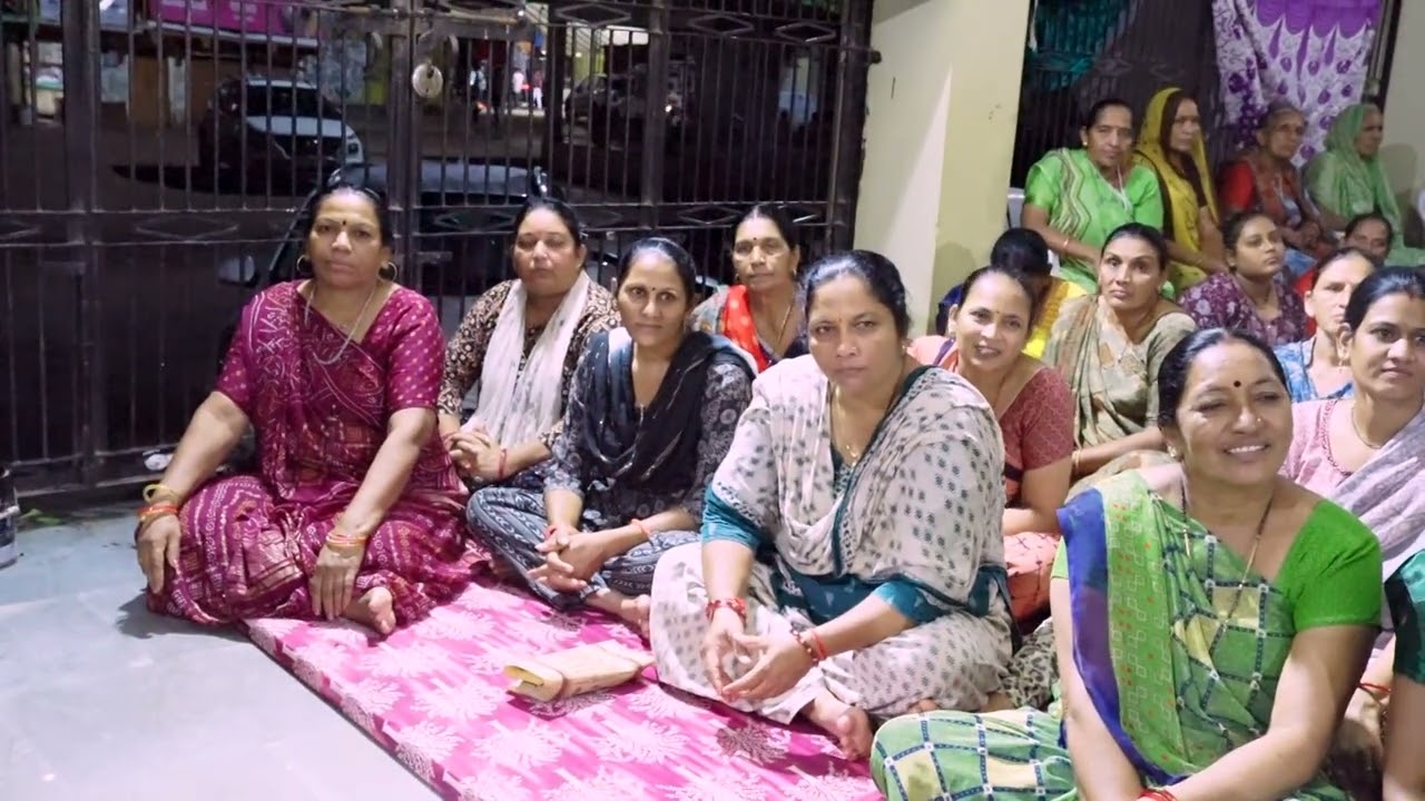 Bhagvatkatha Dhanpura Pranam Studio