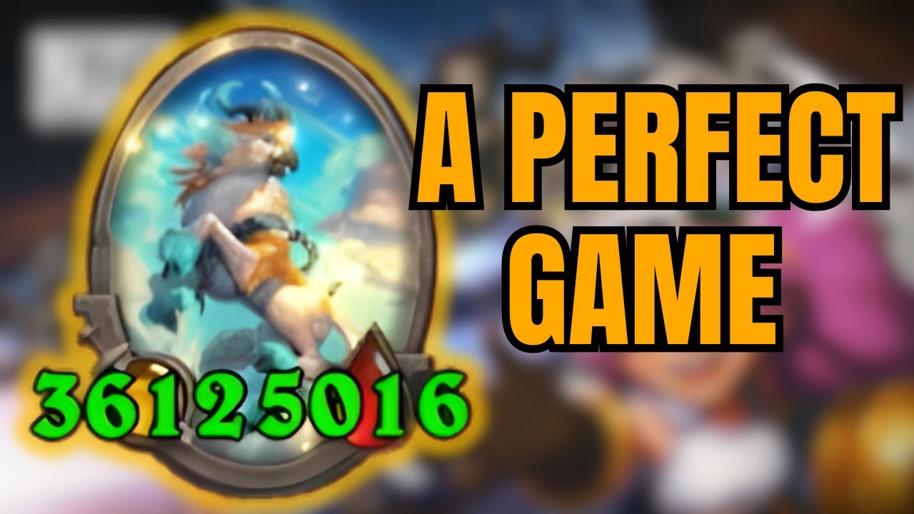 THE BIGGEST FEATHERMANE I HAVE EVER HAD ,BEAST GAME ,SEASON 6 | HEARTHSTONE BATTLEGROUNDS