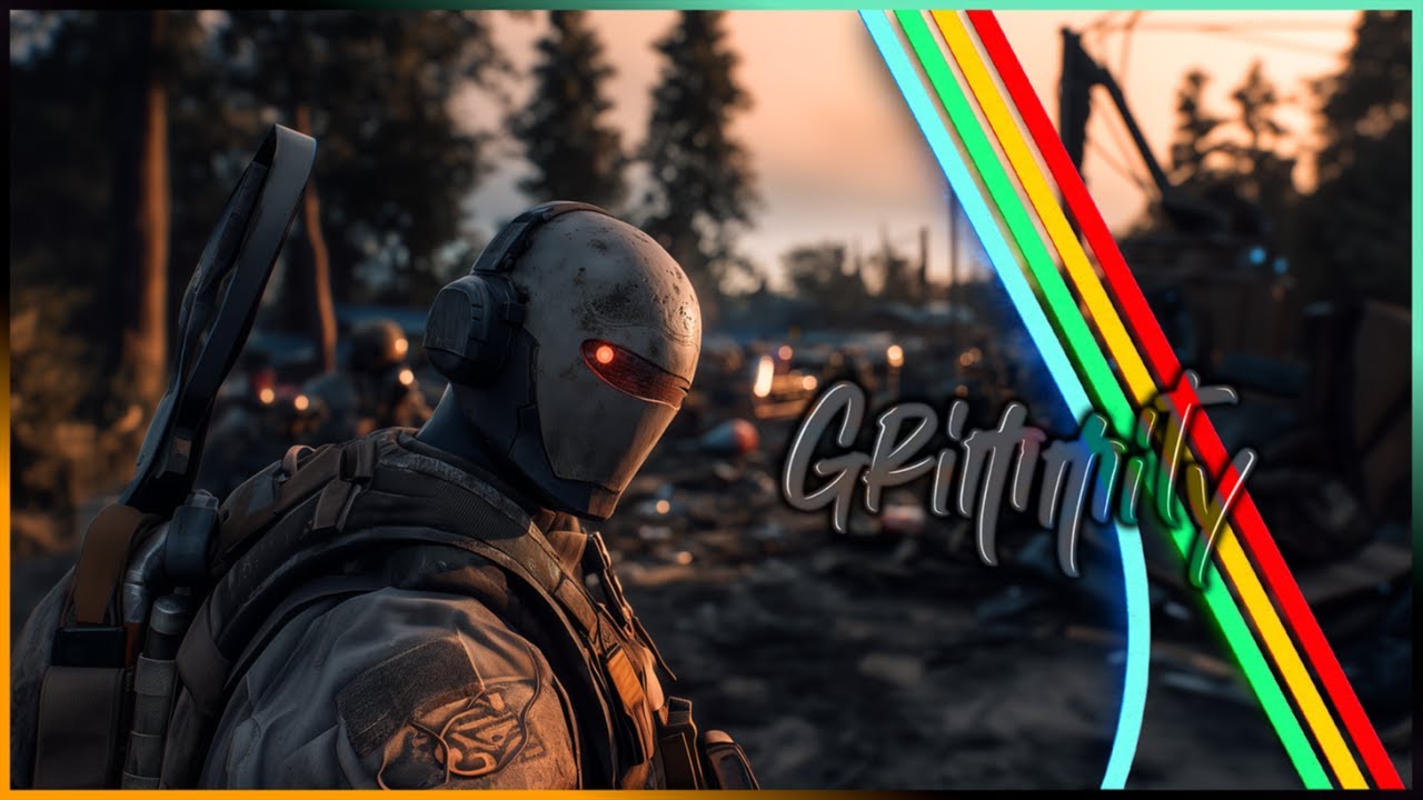 Scrappin for Gunsmith Bench! - Arc Raiders