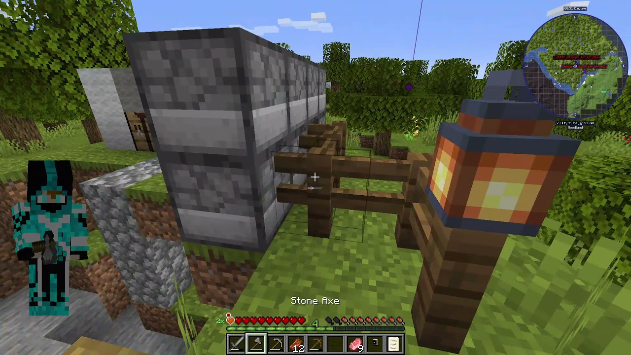 stormcraft ep 3