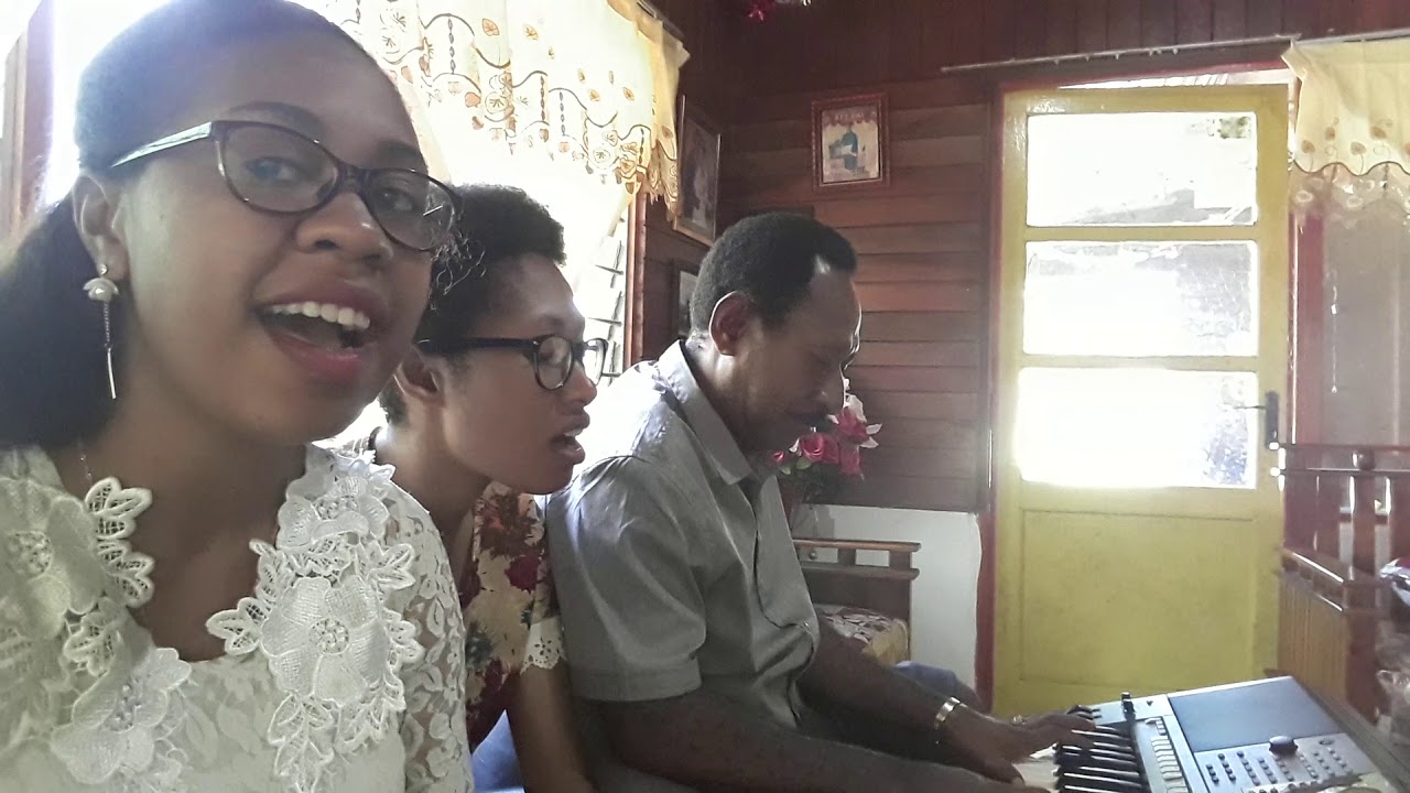 NY. ROHANI 61 - PENGAWAL MAUT