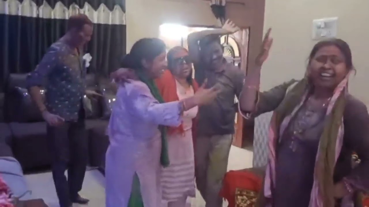 Holi 2026