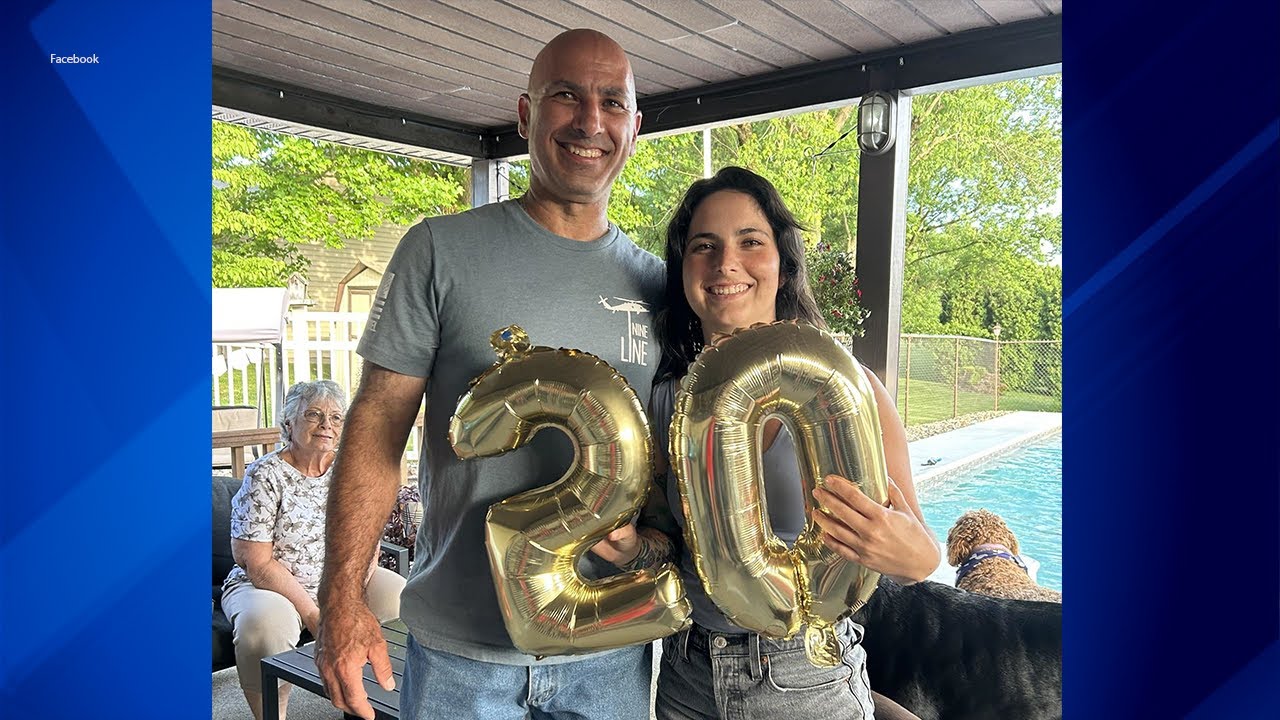 Man killed at Trump rally was ex-fire chief; 2 injured victims ID'd