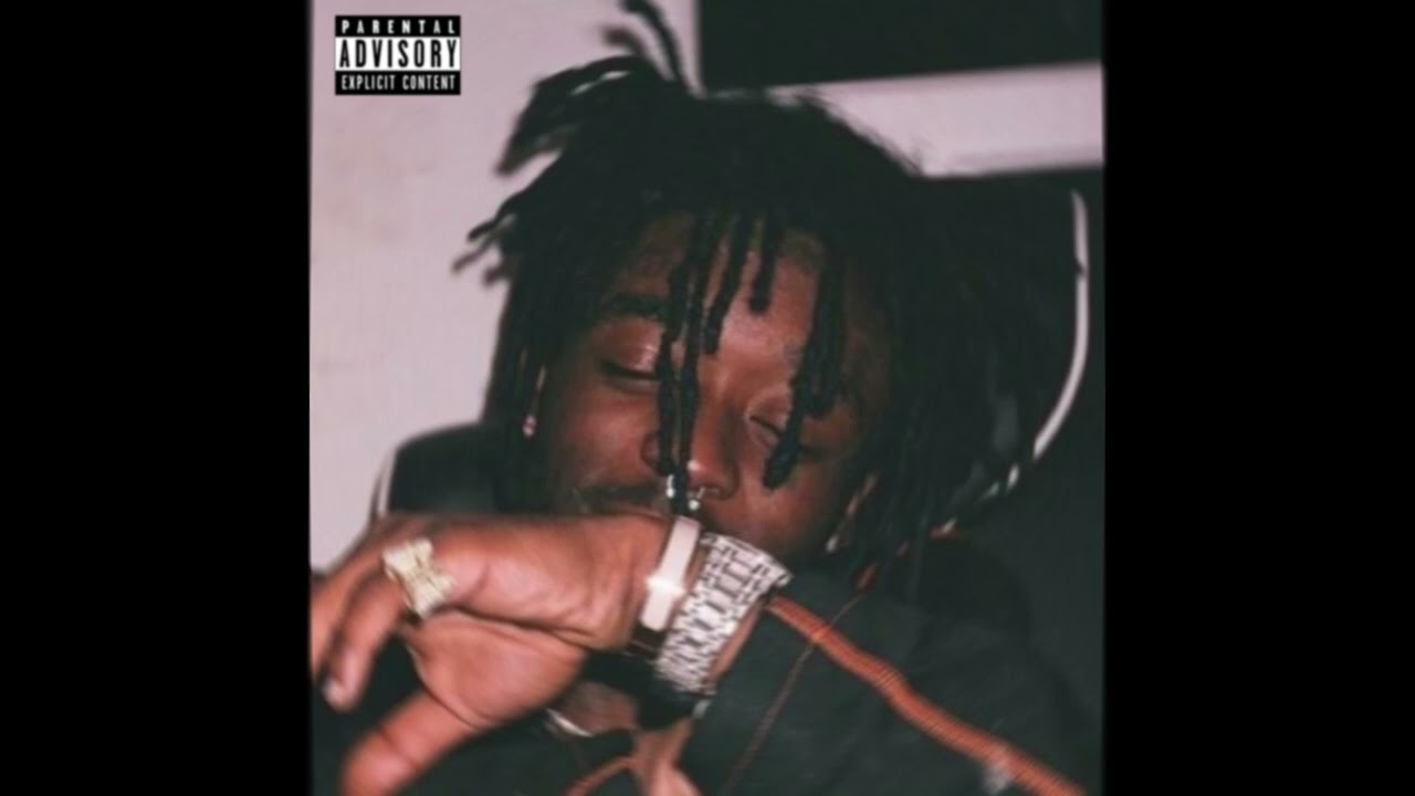 Lil Uzi Vert - Stones All On My Wrist (Unreleased)