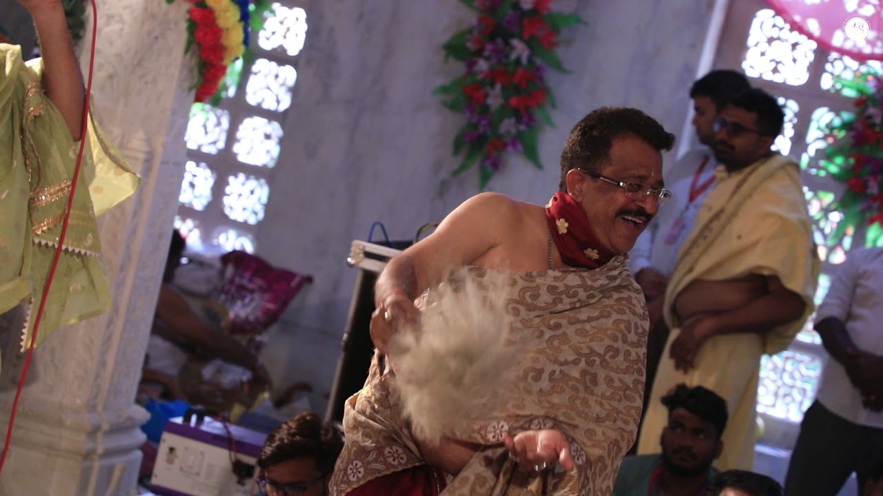 UTTAM MANGAL EXPRESS - SAMET SHIKARJI SANGH , 05-11-2019 - PAWAPURI & GUNIYAJI TIRTH