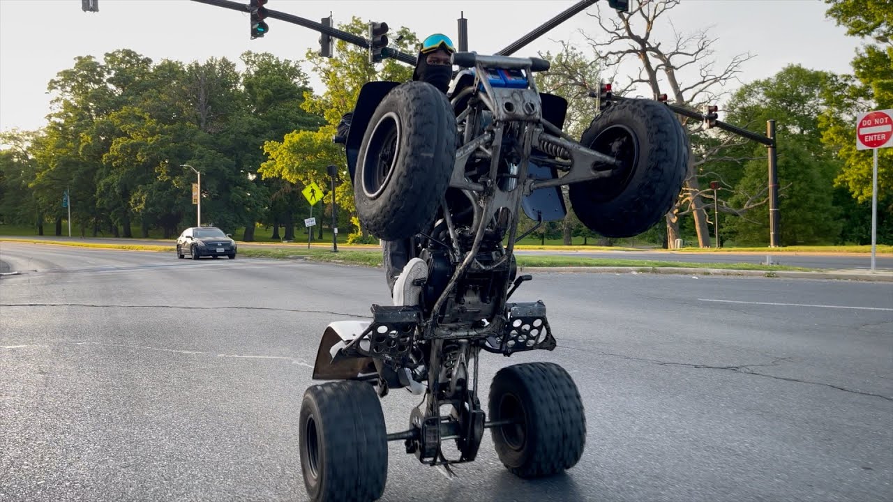 BALTIMORE BIKELIFE IM DONE!