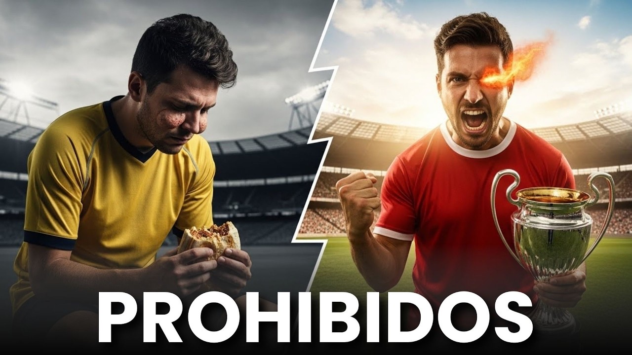 Por qué el 99% de los jugadores NUNCA llegará a ser profesional