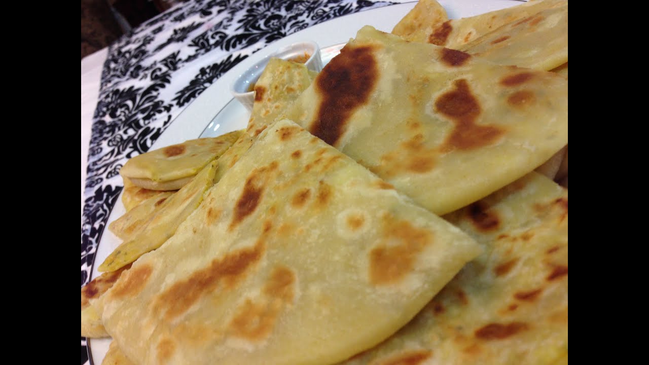 Kheema or Ground Beef Roti in Gujrati!
