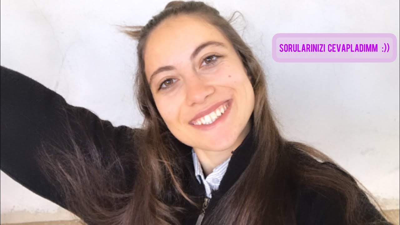 NEDEN ZİRAAT MÜH. DEĞİLDE ENDÜSTRİ MÜHENDİSLİĞİ?   SORULARINIZI CEVAPLADIM :)