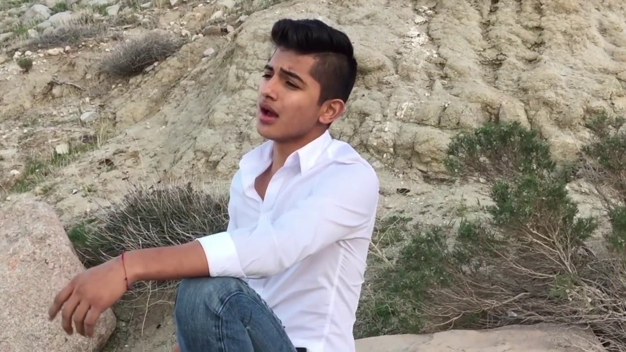 PALOMA NEGRA  -- NETO BERNAL (COVER)