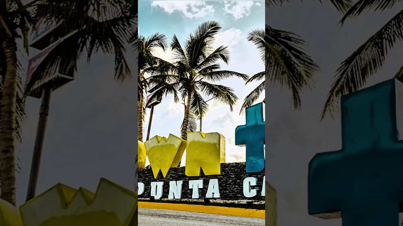 AVOID THESE AREAS IN PUNTA CANA 