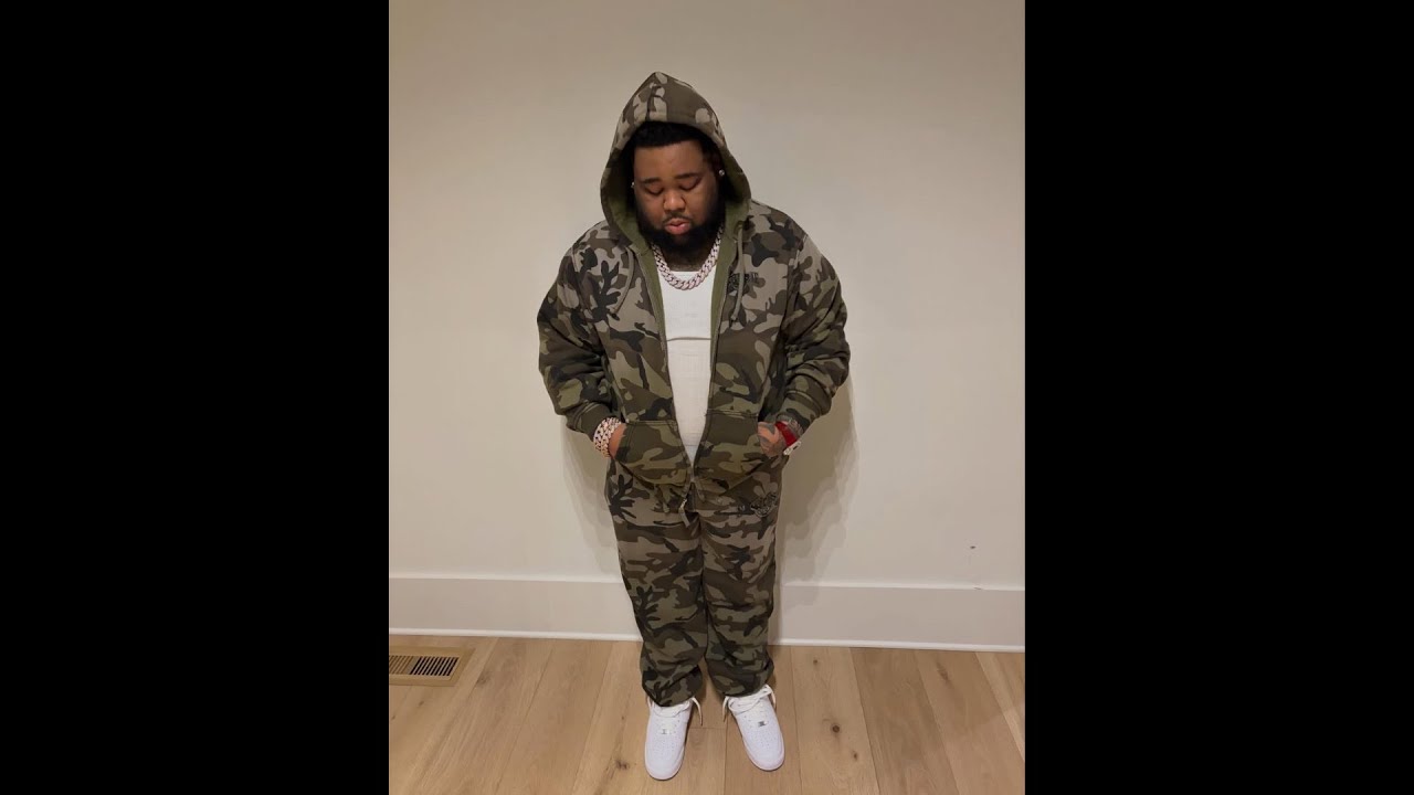 [FREE] Rod Wave x Melodic Type Beat - 