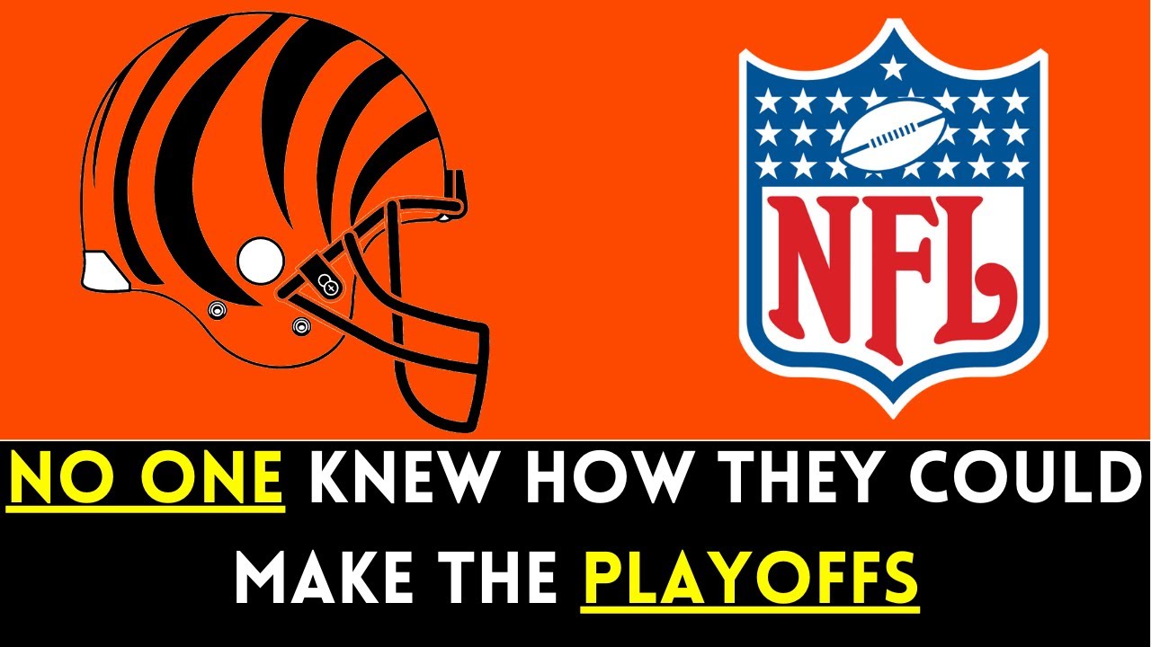 The MOST CONFUSING PLAYOFF SCENARIO in NFL HISTORY | 1990 Bengals
