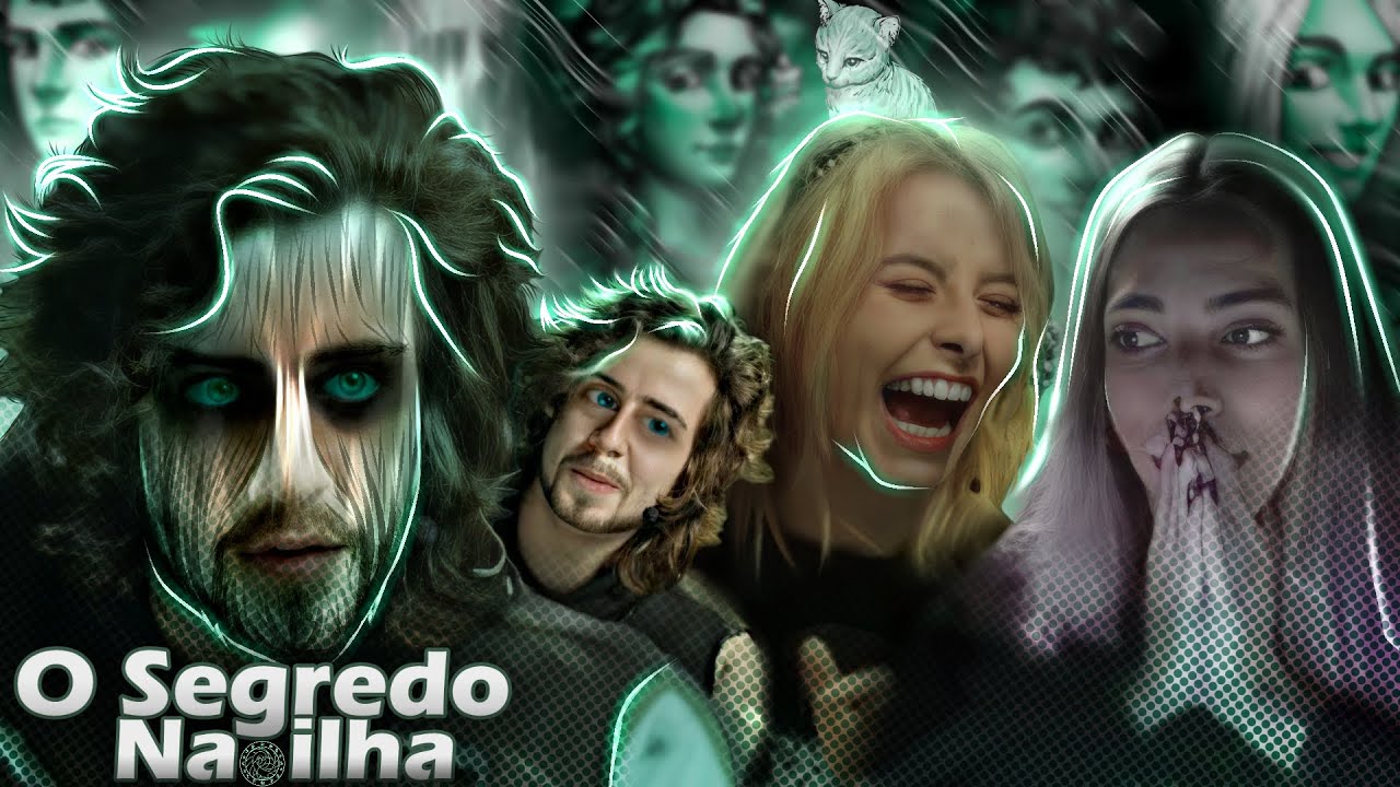 Melhores Momentos do O Segredo na Ilha - Episódio 1 | #osni