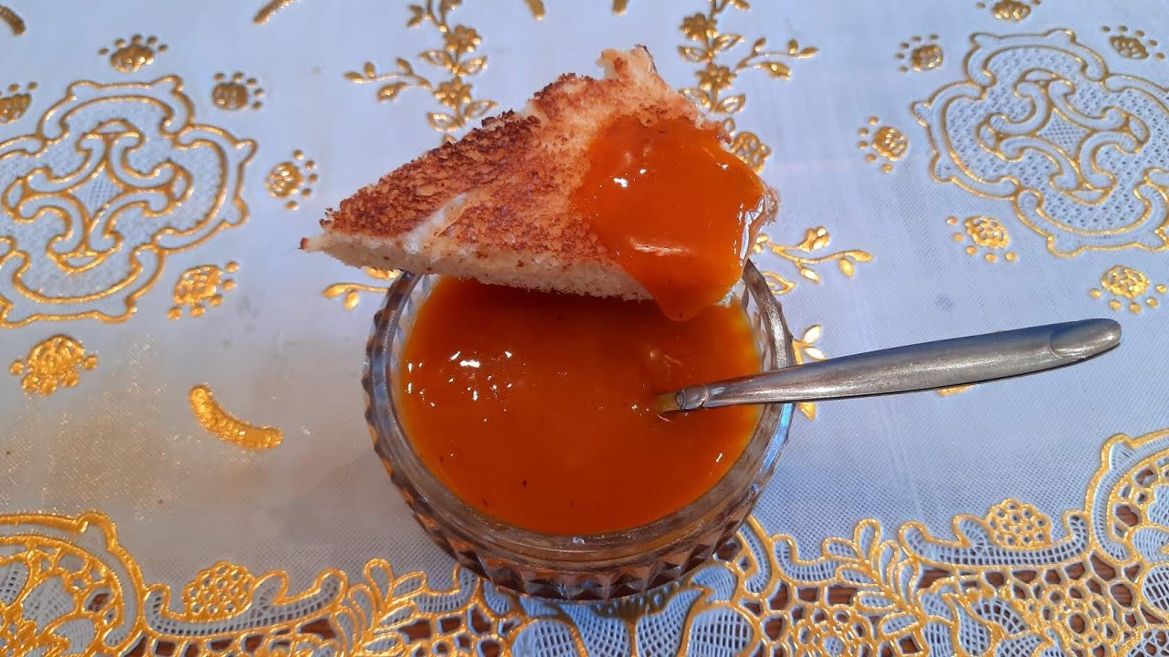 Как приготовить джем из облепихи, просто, быстро и вкусно