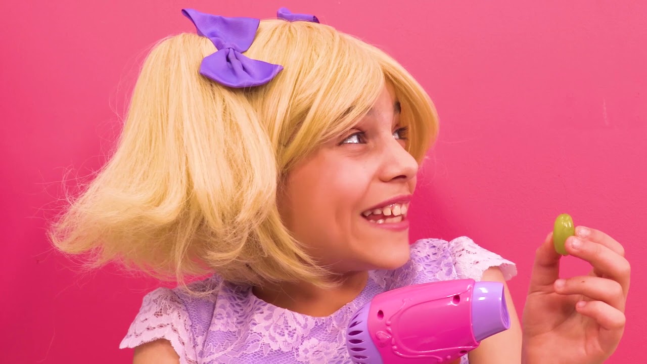 Making Raisins?! And More Kiddyzuzaa!