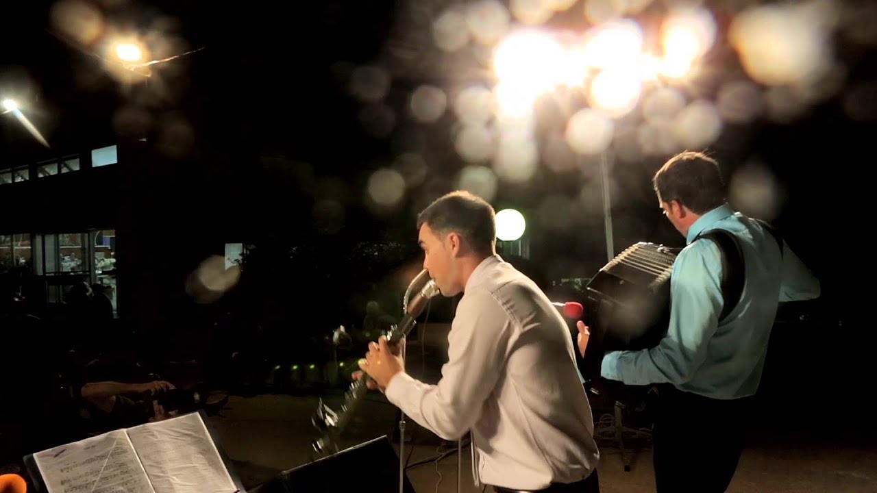Sherele by The Sound Of Klezmer