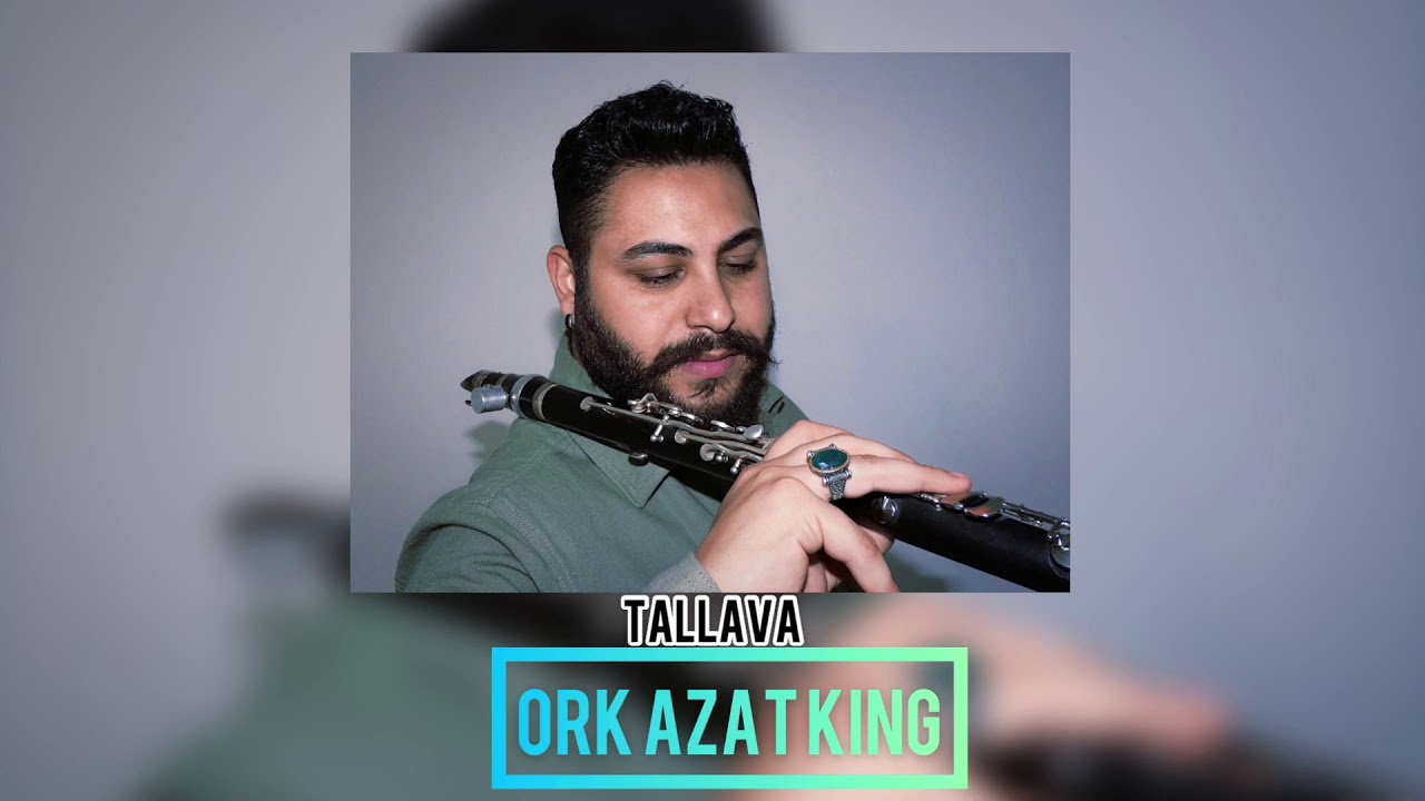 Ork Azat King - New Tallava 2021