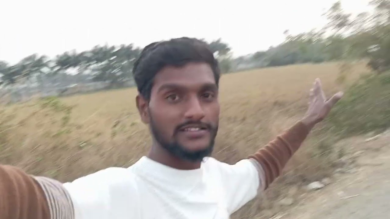 Mujhe dar lag raha hai