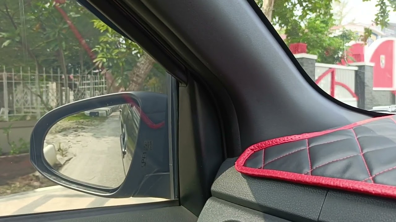 #Tutorial Parkir Mundur Dengan Mudah Dan Gampang untuk Di Contoh #BelajarMengemudi