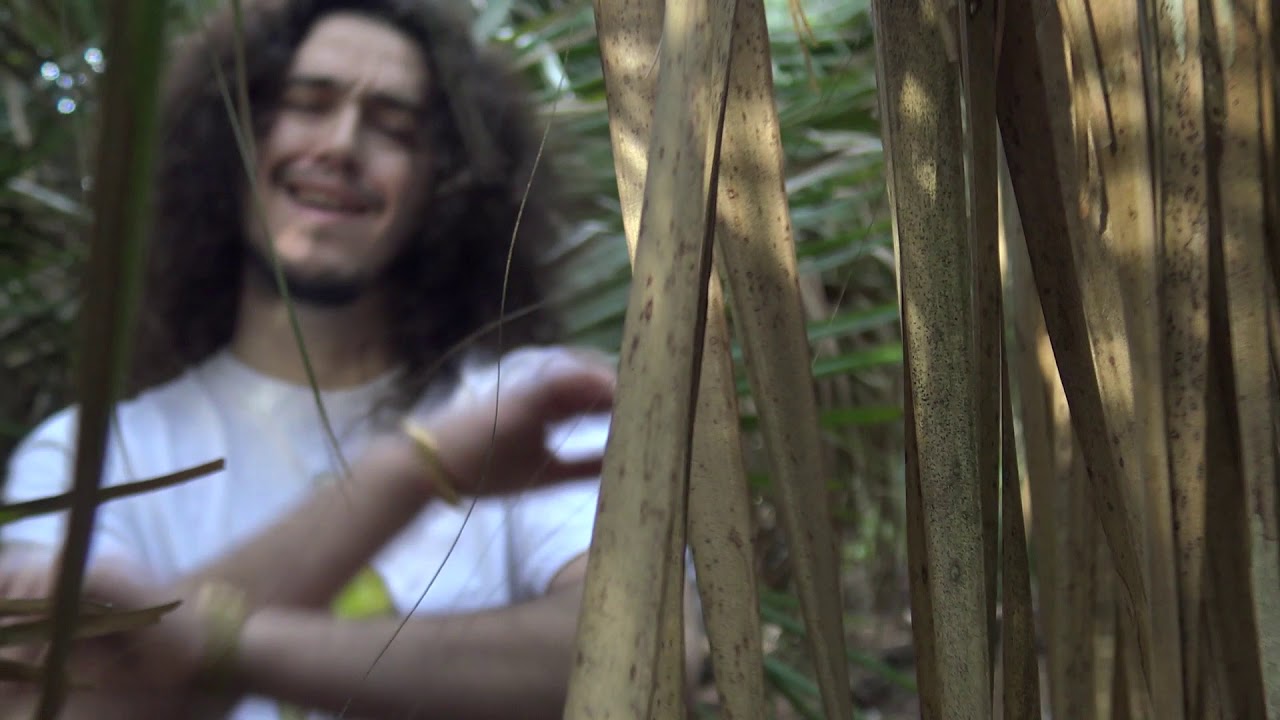Lupo Prospero - Thrax Pak (Prod. Levitating Man)