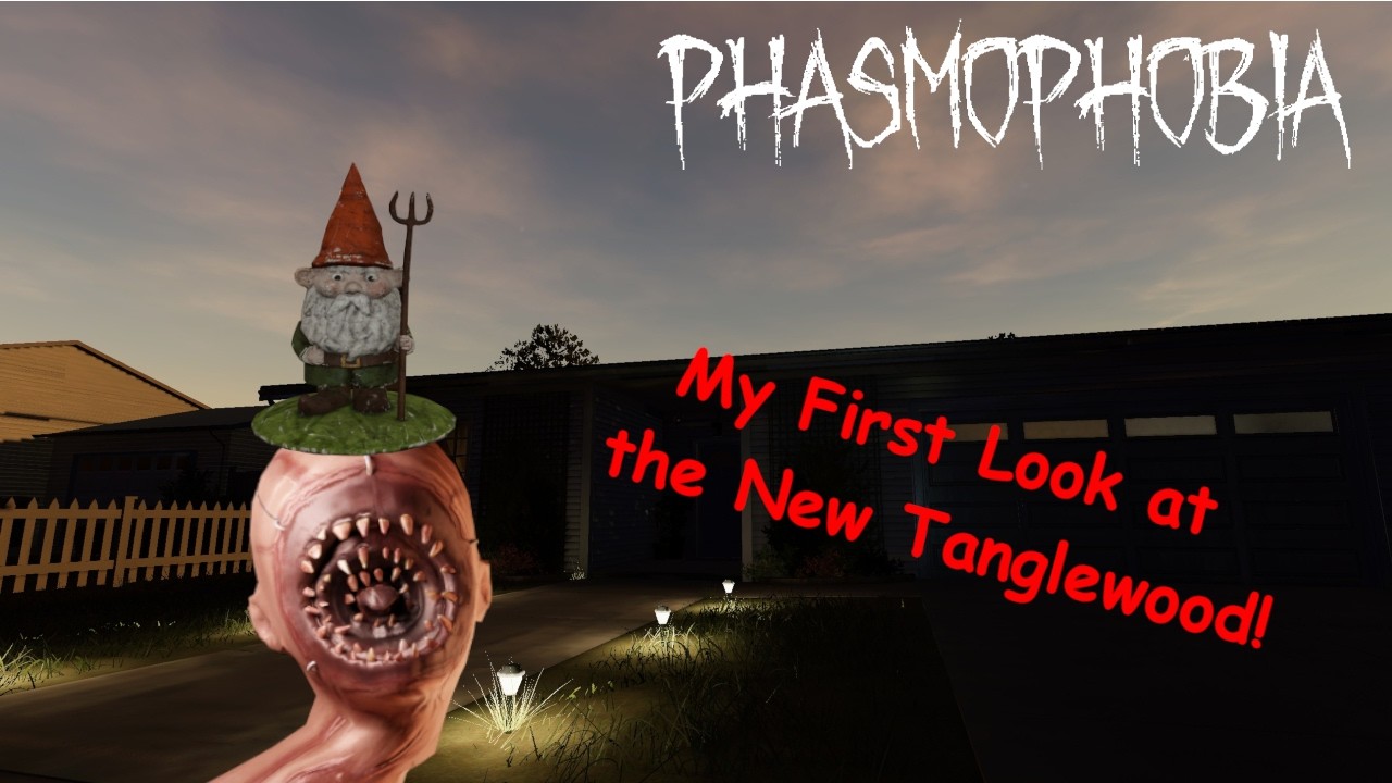 My First Tanglewood Rework Run | Twitch Stream March 5, 2026