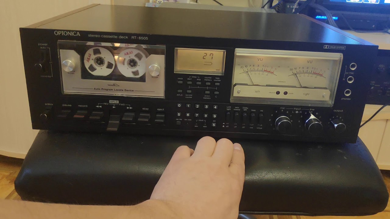 Optonica RT - 6505