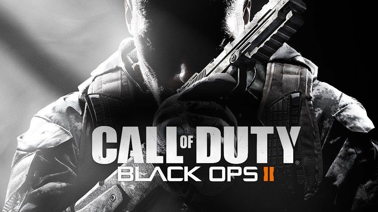 Call of Duty Black Ops II  ПРОХОЖДЕНИЯ (КАМПАНИЯ)  FULL