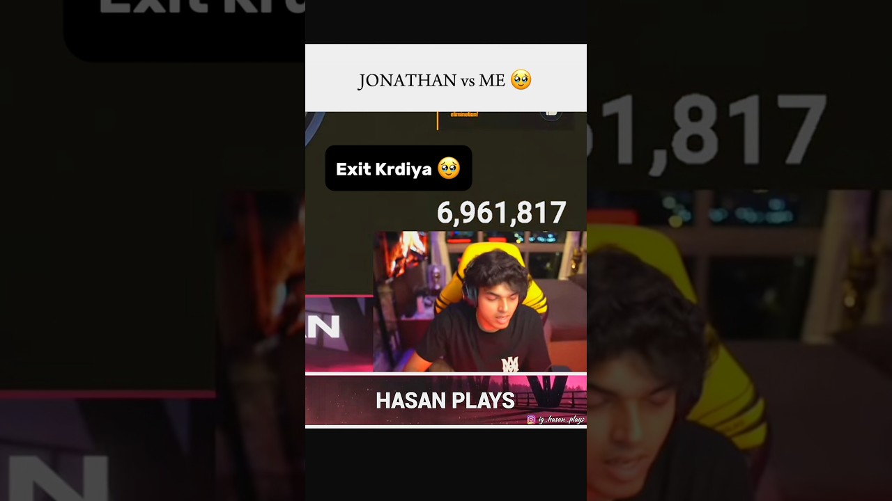 Wait for &lrm;⁨@HASAN_PlaysYT⁩&nbsp;