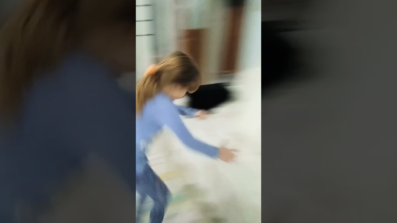 amuda kalkma zamanı 💙