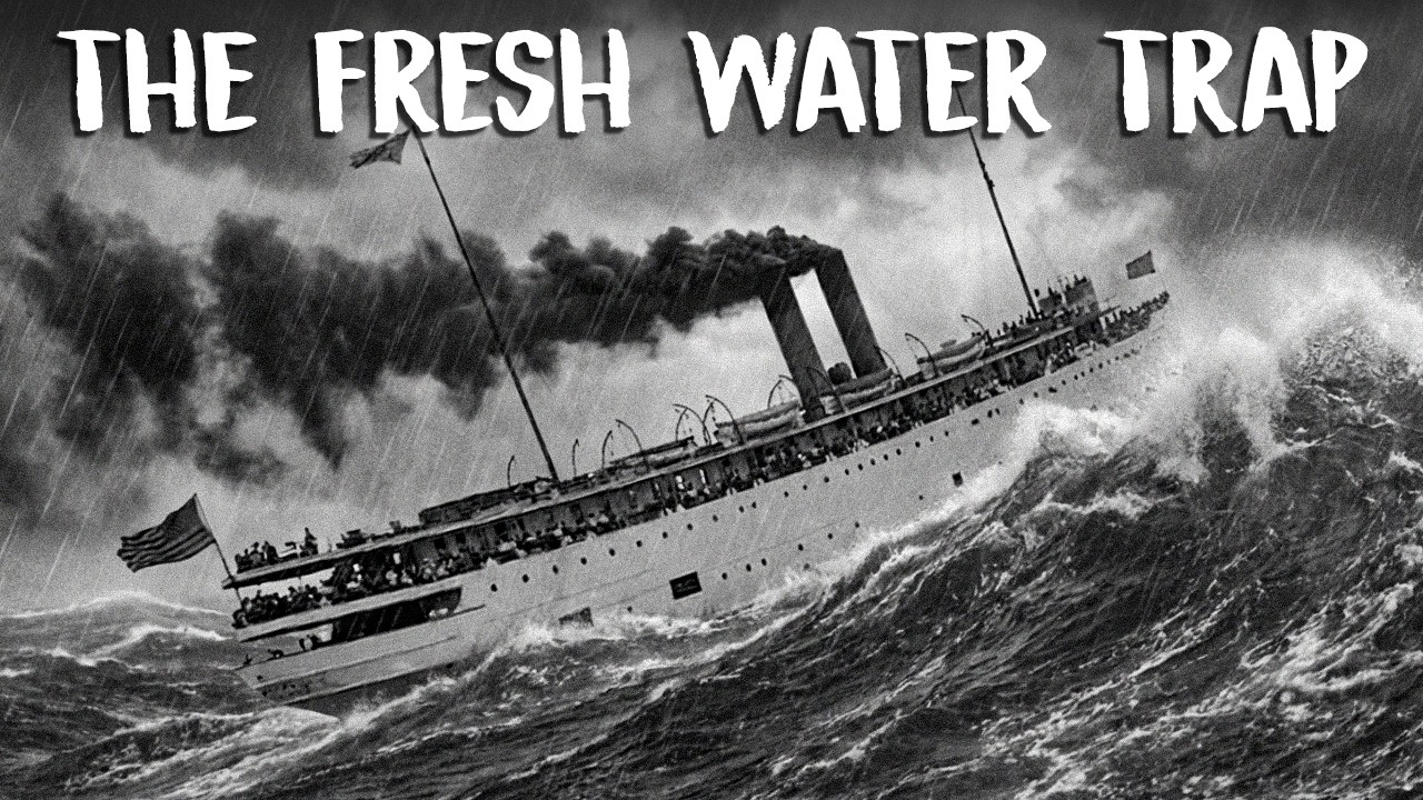 9 Reasons Why the Great Lakes Are Deadlier Than the Ocean